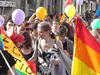 15ª Marcha do Orgulho LGBT de Lisboa